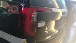 جي ام سي يوكون